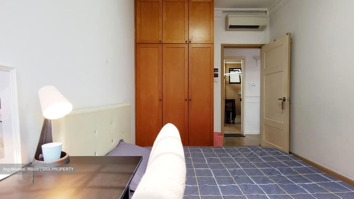 Heritage View (D5), Condominium #580395301